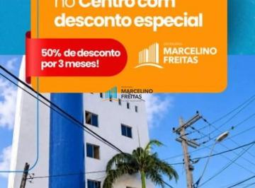 cae0f998ee4eba56899ea78b.jpg · ÓTIMO Apartamento com 2 quartos, 50 m², aluguel por R$ 1.500/mês - Rua Conselheiro Tristão, 160 - Ce