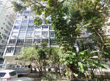 Apartamento de 1 quarto, Rio de Janeiro · Apartamento Botafogo - Leilão 13/11