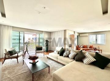 Apartamento · 210m² · 4 Quartos · 4 Vagas · Aclimação | 210m² | 4 suítes | 4 vagas | Todo reformado | Pronto para sua família começar uma nova h