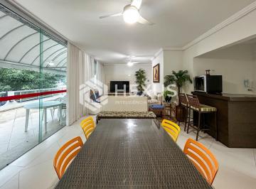Foto · Cobertura com varanda gourmet e lazer a 400m da praia na Enseada, Guarujá