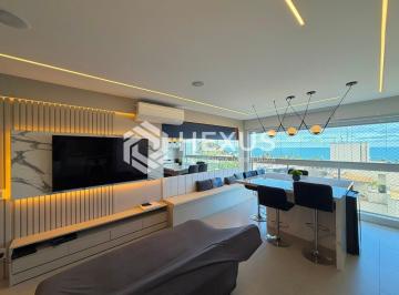 Foto · Apartamento reformado com vista mar a 2 quadras da praia na Enseada, Guarujá