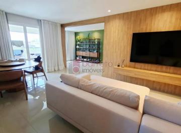 Photo 1 · APARTAMENTO MOBILIADO À VENDA NO CONDOMÍNIO ATMOSPHERA NATURAL LIVING - JARDIM E