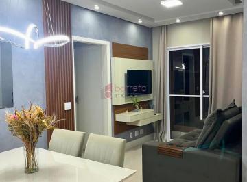 Photo 1 · APARTAMENTO TÉRREO PARA LOCAÇÃO NO CONDOMÍNIO BELLUNO - JUNDIAÍ/SP