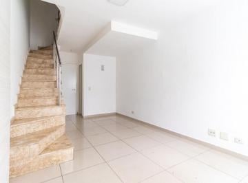 Casa · 95m² · 3 Quartos · Casa em condomínio à venda, 3 dormitórios e 95 m², Jardim Cristal - São Paulo