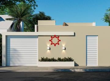 Casa · 72m² · 2 Quartos · 1 Vaga · Casa Bela à venda no bairro Cidade Alta em Caruaru/PE - Imobiliária Amancio