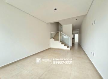 Casa de 3 quartos, São Paulo · Sobrado novo e desocupado à venda no Butantã, com 3 quartos (1 suíte) e 2 vagas