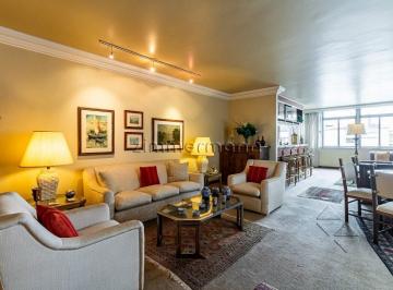 Apartamento · 323m² · 4 Quartos · 3 Vagas · APARTAMENTO JARDIM AMÉRICA 4 DORMITÓRIOS 3 VAGAS