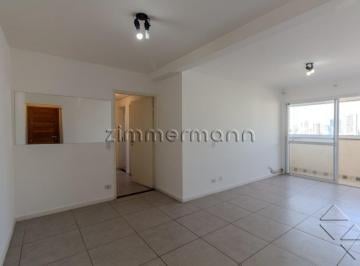 Apartamento · 80m² · 3 Quartos · 2 Vagas · APARTAMENTO VILA MARIANA 3 DORMITORIOS 2 VAGAS