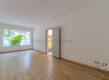 Casa · 165m² · 4 Quartos · 2 Vagas · CASA SOBRADO VILA NOVA CONCEIÇÃO 4 DORMITÓRIOS 2 VAGAS