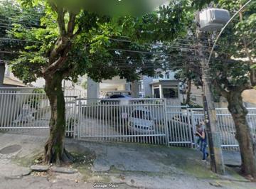 Apartamento de 1 quarto, Rio de Janeiro · Apartamento Gloria 60m² - Leilão 04/11