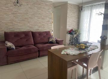 Apartamento de 2 quartos, Guarulhos · Condomínio Atua - Apartamento de 49 m² com 2 quartos à venda na Vila Endres