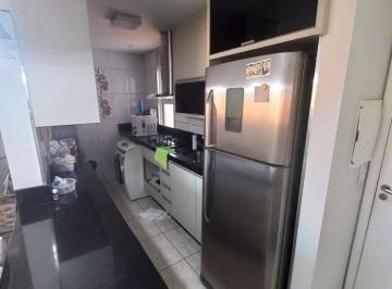 de3e821e4edd4a7f98eba67d247293daefad0b33 · Apartamento com 3 dormitórios à venda, 70 m² por R$ 458.000,00 - Vila São Francisco - Hortolândia/SP