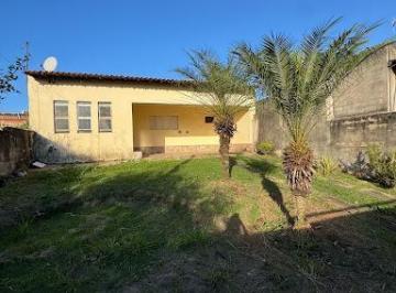 d2225188c5ecfe6d483aa98d38c816de92f25dc9 · Casa com 2 dormitórios à venda, 130 m² por R$ 250.000,00 - Jardim São Clemente - Monte Mor/SP