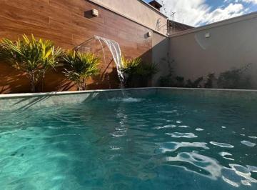 ac8ad82ab613cbb2ece96326cad8785f451198aa · Casa com 3 dormitórios à venda, 132 m² por R$ 910.000,00 - Jardim Residencial Ravagnani - Sumaré/SP