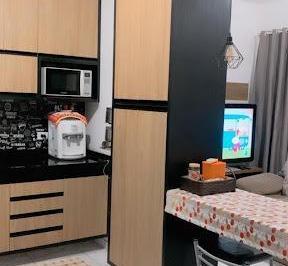 be5d1442790f862868a547c7acebf7745d0fbb81 · Casa com 2 quartos à venda, 65 m² por R$ 372.000 - Jardim Novo Cambui - Hortolândia/SP