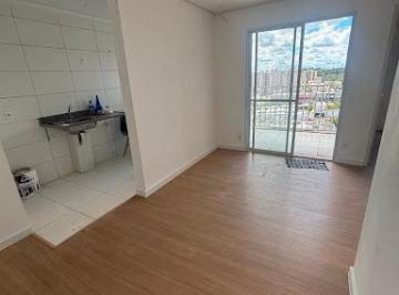 6ea891b8da6399581b48188f5231affaa4b78b70 · Apartamento com 2 dormitórios para alugar, 55 m² por R$ 2.025,83/ano - Jardim das Colinas - Hortolân
