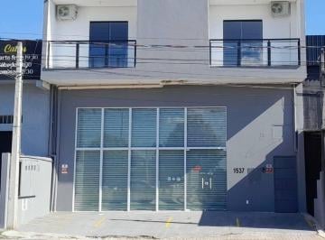 40e8d9baf015eae828e812259dacff0c7ddcbf79 · Salão para alugar, 240 m² por R$ 8.900,00/mês - Parque Gabriel - Hortolândia/SP