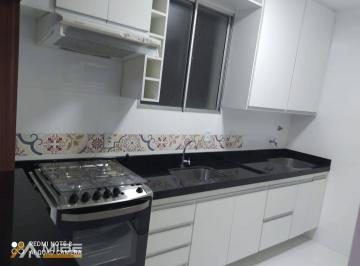 0818ed480b53253c2a8bb19f676de5b7a0f2e6f3 · Apartamento com 2 dormitórios à venda, 45 m² por R$ 230.000,00 - Parque Gabriel - Hortolândia/SP