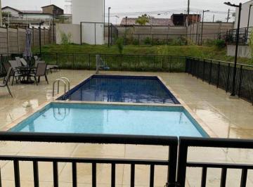 830417d25eb0ff54a57965ae411c4353c325a2bf · Apartamento com 2 dormitórios à venda, 41 m² por R$ 265.000,00 - Jardim Rosolém - Hortolândia/SP