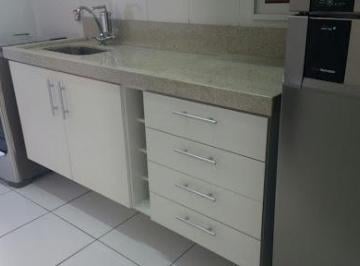 c8c3e02de66a59ebd1bc32fb259742bc17d73e4e · Apartamento com 2 dormitórios, 58 m² - venda por R$ 297.000,00 ou aluguel por R$ 2.287,25 - Jardim R