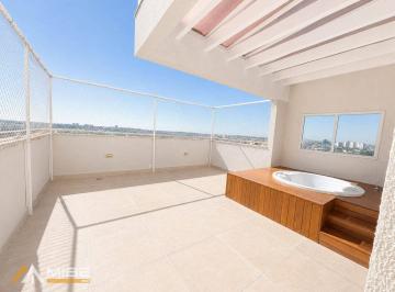 26ec15282a9ff289d23c32f58ce03087cc78ef24 · Cobertura com 3 dormitórios à venda, 200 m² por R$ 1.060.000,00 - Jardim Residêncial Firenze - Horto