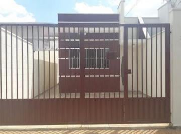 9e61bd3bd9ceb6523be0c18e65ab3f97f5ded465 · Casa com 3 dormitórios à venda, 100 m² por R$ 395.000,00 - Residencial Parque Pavan - Sumaré/SP