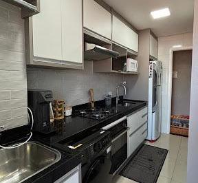ad8c1a00affc3e619831036721c1f3b1e8044b78 · Apartamento com 2 dormitórios à venda, 56 m² por R$ 340.000,00 - Jardim Santa Clara do Lago II - Hor