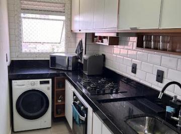 dd307b4ca53d1112306b695cccbee18f717b94d8 · Apartamento Mobiliado com 2 quartos | 1 Suíte | Varanda Gourmet venda, 59 m² por R$ 379.000 - Condom