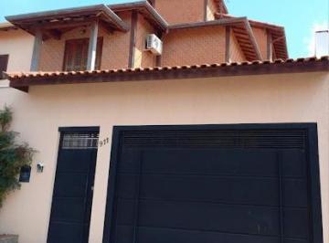 686d0d73c716413b227c0a8fde85ef0227f51eb1 · Sobrado com 3 dormitórios à venda, 262 m² por R$ 1.200.000,00 - Jardim Regina - Indaiatuba/SP