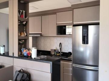 6fa2c377a15bdcbb3ae4bedc7534da1e68c73659 · Apartamento com 2 dormitórios à venda, 56 m² por R$ 320.000,00 - Jardim das Colinas - Hortolândia/SP