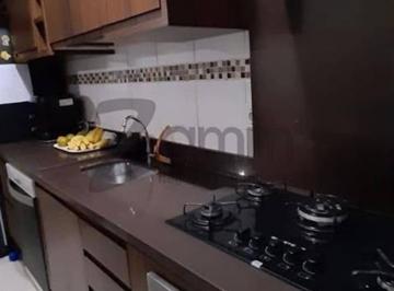 8303221465bdd207ac0833ffe4cc6173bab261ca · Apartamento com 2 dormitórios à venda, 70 m² por R$ 300.000,00 - Remanso Campineiro - Hortolândia/SP