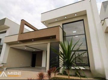 c6d0df642d8a9cbf9175ea5c78c8cd678a252001 · Casa com 3 dormitórios à venda, 170 m² por R$ 1.277.000,00 - Parque Olívio Franceschini - Hortolândi