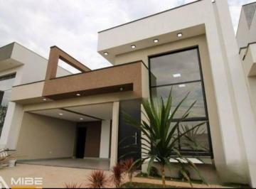 7d9fe0974c6d328b2e07d32b3798ea46eca1b69b · Casa com 3 dormitórios à venda, 170 m² por R$ 1.277.000,00 - Parque Olívio Franceschini - Hortolândi