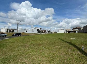 034d74bf5efa5efd3c6d0e849f3a6925d92e273c · Terreno esquina à venda, 326 m² por R$ 320.000 - Condomínio Monterrey - Monte Mor/SP
