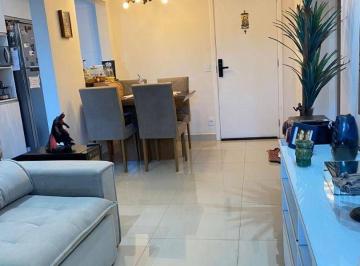 8f8042ae00b32248263752e7285123fae3a22085 · Apartamento com 2 dormitórios à venda, 55 m² por R$ 298.000,00 - Jardim Santa Izabel - Hortolândia/S