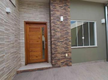 410f3f50a4ad67a8db44d43edbe56fbd46b6b793 · Casa com 3 Qaurtos à venda, 98 m² por R$ 520.000 - Loteamento Remanso Campineiro - Hortolândia/SP