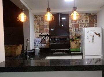 4ff0bf928d6e7e6a6b3f9fb48eff9010738d8dd5 · Casa Residencial à venda, Jardim Golden Park Residence, Hortolândia - CA0191.