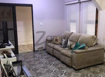 490fbac054b1c15ef0dae50ed3859ad56cad6311 · Casa Residencial à venda, Jardim Campos Verdes, Hortolândia - CA0153.
