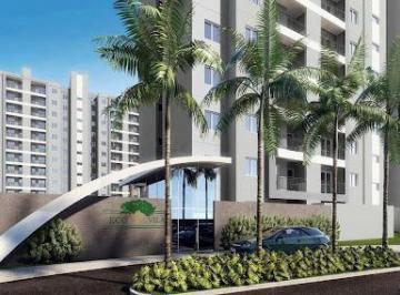 d3e063ca60e1e1e431c0f4763adbee3fdae9f7a8 · Apartamento no Condomínio Ecovila Flamboyant Sumaré.