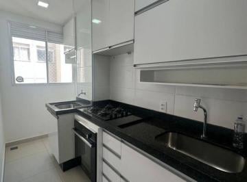 57a0efaf8c7b80060da73183a68192e51949c93b · Apartamento com 2 dormitórios à venda, 60 m² por R$ 320.000,00 - Jardim das Colinas - Hortolândia/SP