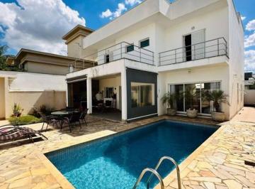 2c353092ae410ad5e8ab00330f2530d612018dc5 · Casa com 3 dormitórios à venda, 260 m² por R$ 1.750.000,00 - Jardim Green Park Residence - Hortolând