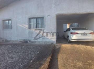5bc519e325b913b2012311c0999f8340a9812012 · Casa Residencial à venda, Jardim Carmen Cristina, Hortolândia - CA0170.
