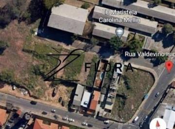 a72bbcb09d0d511c1dde2c2ccfa3e0929c7977e4 · Terreno Residencial à venda, Jardim Minda, Hortolândia - TE0037.