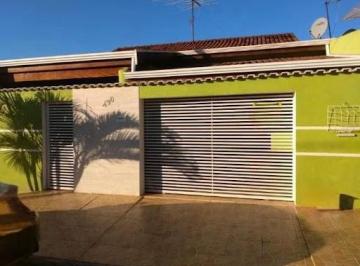 c7181c4d648848d17e104b6253698141d7c96da1 · Casa com 3 dormitórios à venda, 200 m² por R$ 595.000,00 - Jardim Amanda I - Hortolândia/SP