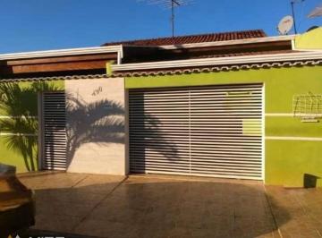 57c024e0b354fd57b6f40cbb0a404278fb27a9d1 · Casa com 3 dormitórios à venda, 200 m² por R$ 595.000,00 - Jardim Amanda I - Hortolândia/SP
