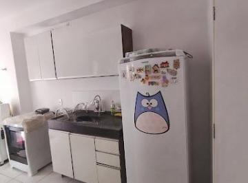 533bc6b873ab97d1398928692b9a744e3d9d4ba1 · Apartamento com 2 dormitórios à venda, 59 m² por R$ 290.000,00 - Jardim Nossa Senhora de Fátima - Ho