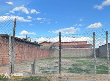 ddf814d4eab3c42f965960bb49026c40098db92b · Terreno à venda, 300 m² por R$ 171.000,00 - Parque Residencial São Clemente - Monte Mor/SP