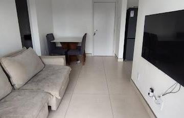 ba992e984c49e08f32c3f1cfa86e145021cb20d4 · Apartamento com 2 dormitórios à venda, 55 m² por R$ 287.000,00 - Chácara Bela Vista - Sumaré/SP