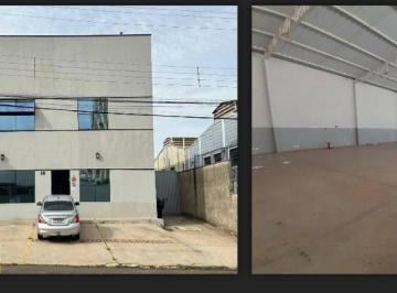47cf0f5d7e6fef678511769695ef7caa95790bdd · Sala para alugar, 708 m² por R$ 22.500,00/mês - Jardim de Itapoan - Paulínia/SP