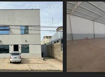 ddb077060e93145c7a111eeba82b04152d5b98a9 · Sala para alugar, 708 m² por R$ 22.550,00/mês - Jardim de Itapoan - Paulínia/SP